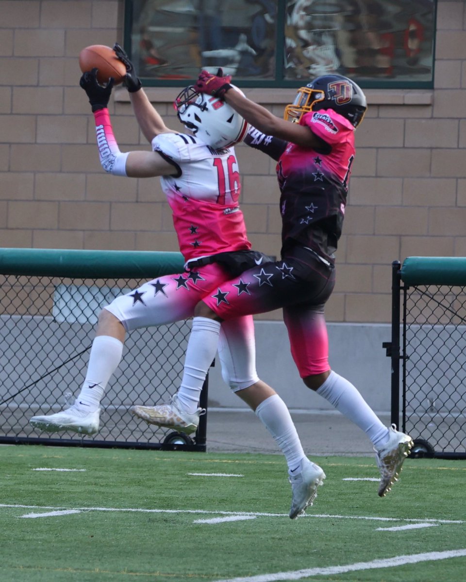 GET EXCITED for Jan. 16! Most anticipated football event of 2023. Get your tickets now!