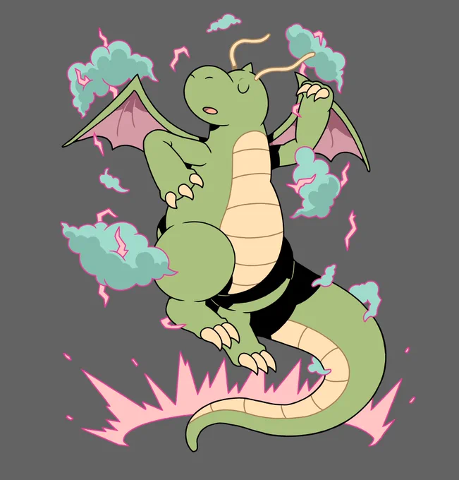 Dragon Dance + Torch Song 