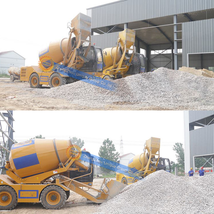 sinomixerplant's tweet photo. Mobile self loading concrete mixer truck for sale.
Capacity of 1.2m3-6.5m3, Combined concrete mixing and pumping.
Contact us: https://t.co/ky27SSgL8t
Email: sales@unique-cons.com
Whatsapp:+86 15137137329
#concretmixertruck #concretemixer
#concretetruck #cementmixer #concreteworks https://t.co/VF3lmijrCk
