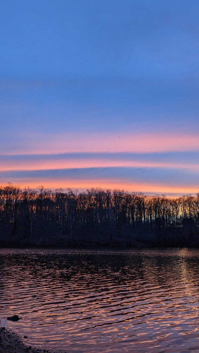Magic Sunset