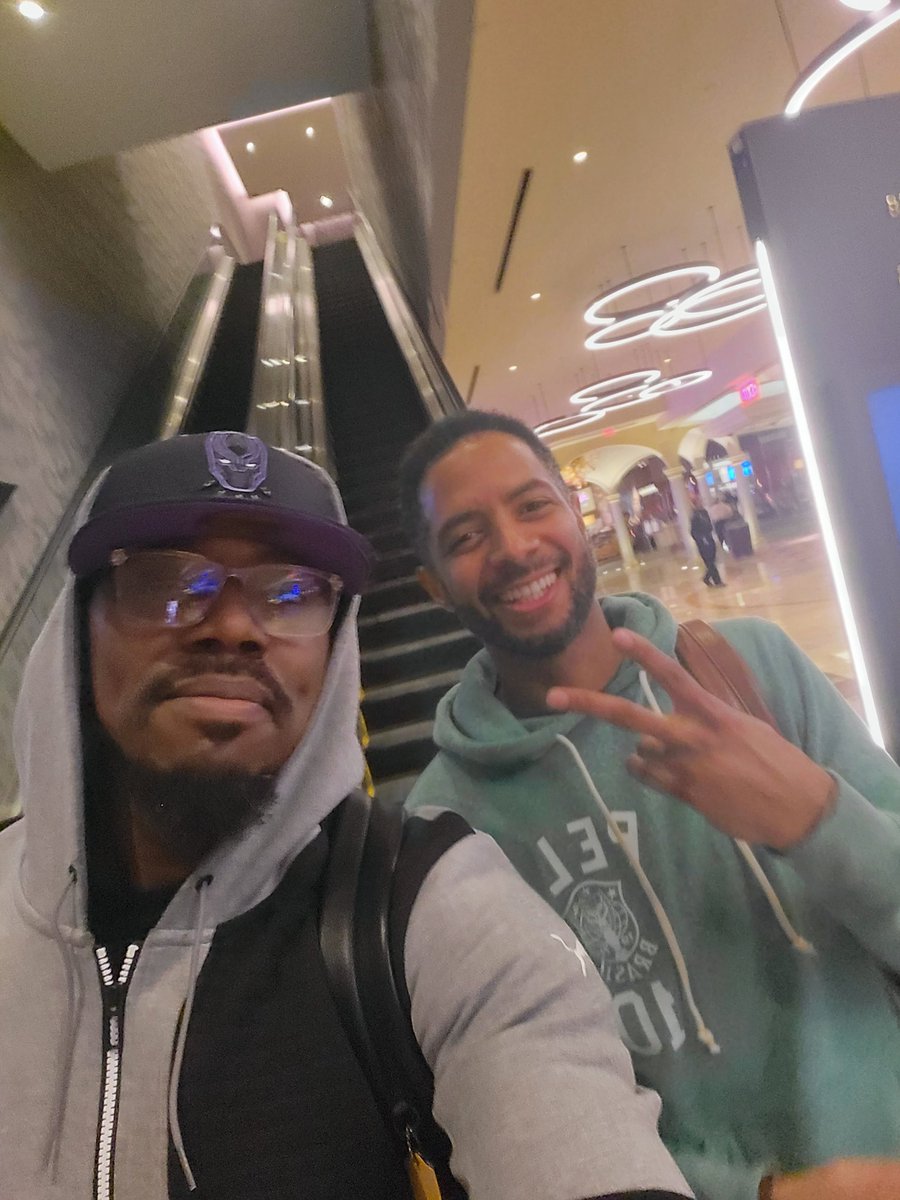 Congrats on the score <a href="/SundiataDeVore/">Sundiata DeVore</a> ..time 2 celebrate!