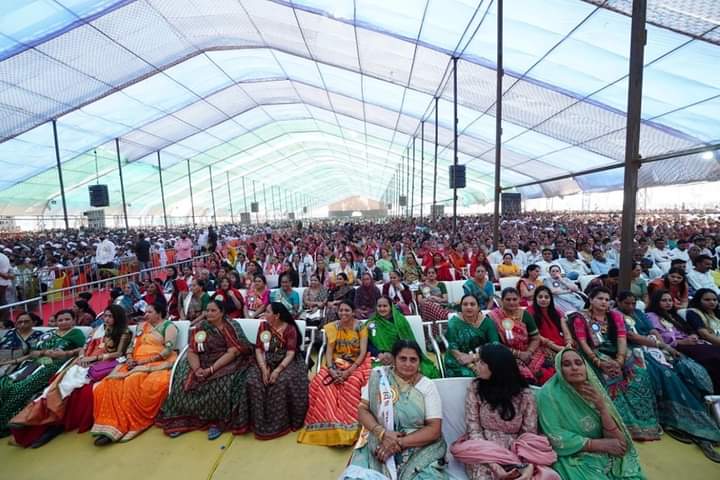 Mavjibhai Patel Tharad tweet media