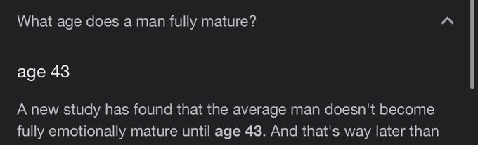44 is my new age minimum for dating. https://t.co/uCj8lvyCXd