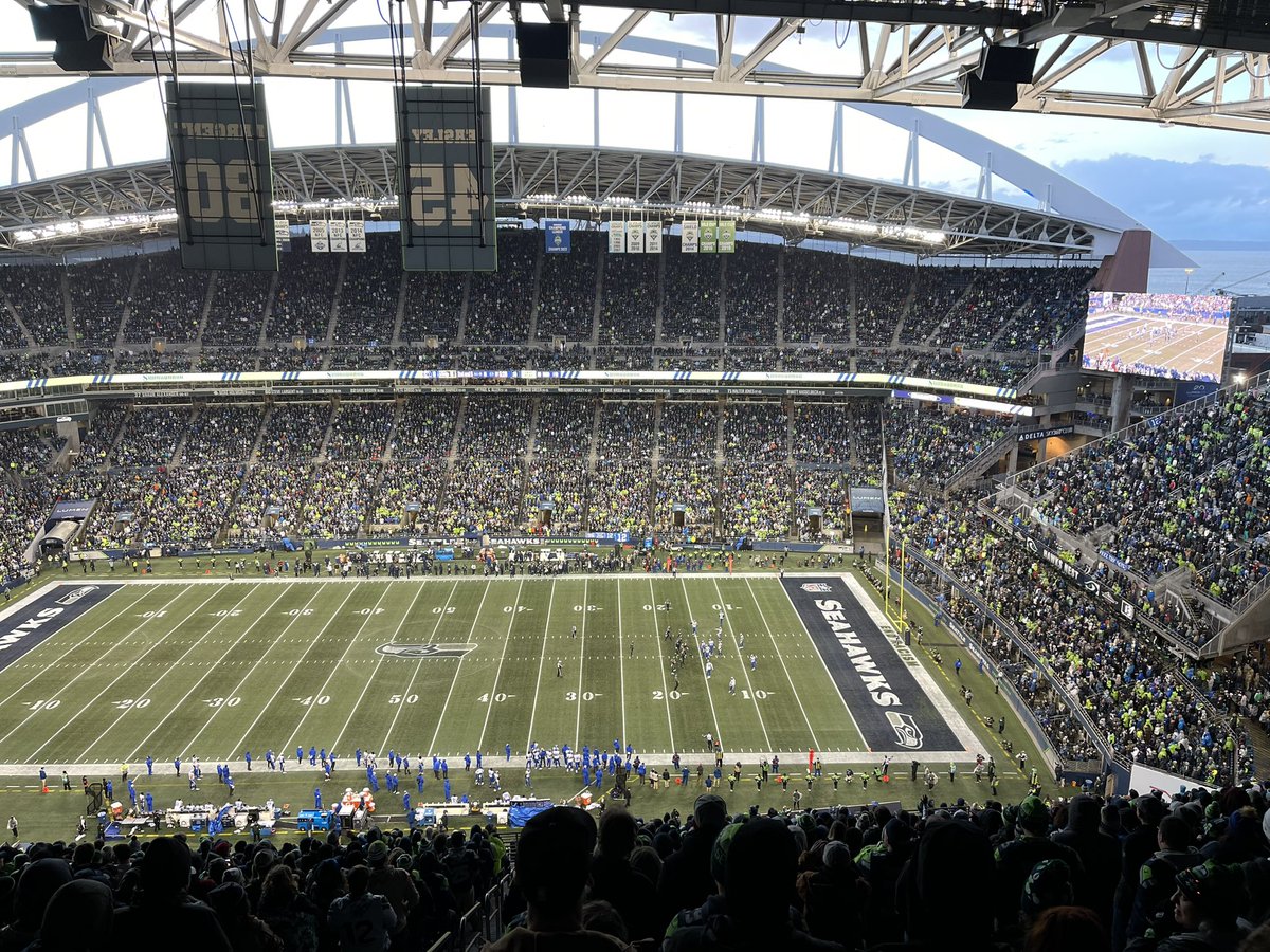 What a great <a href="/Seahawks/">xz* - Seattle Seahawks</a>  game today. They stuck in there and got it done in the end.

Whatever happens on #SNF I’m just glad we finished strong.