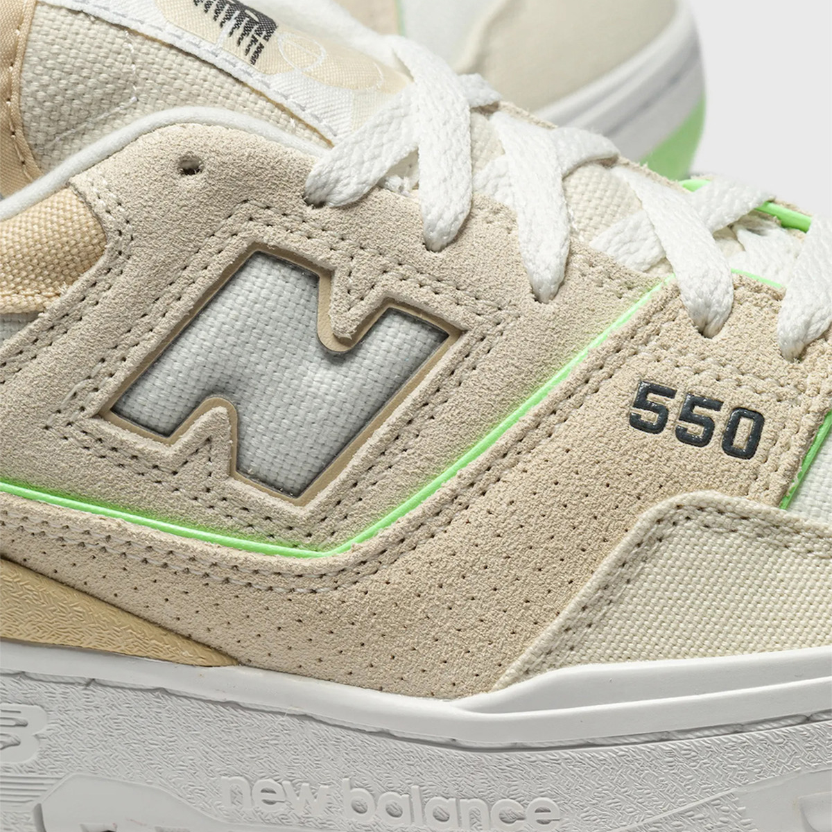 houseofheat's tweet photo. New Balance 550 “Turtledove” is Coming Soon 🐢🕊

SEE MORE: https://t.co/AFhZ1SCJcP https://t.co/lY75NhmB1S