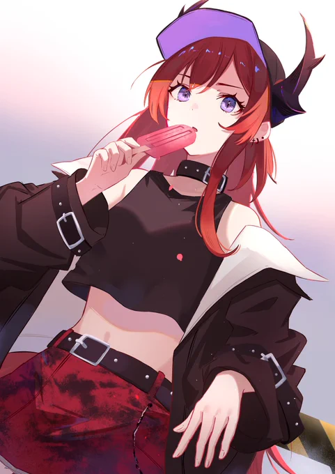 スルト#アークナイツ 