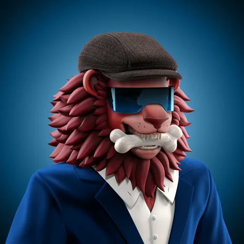 LionLegendsBot tweet media