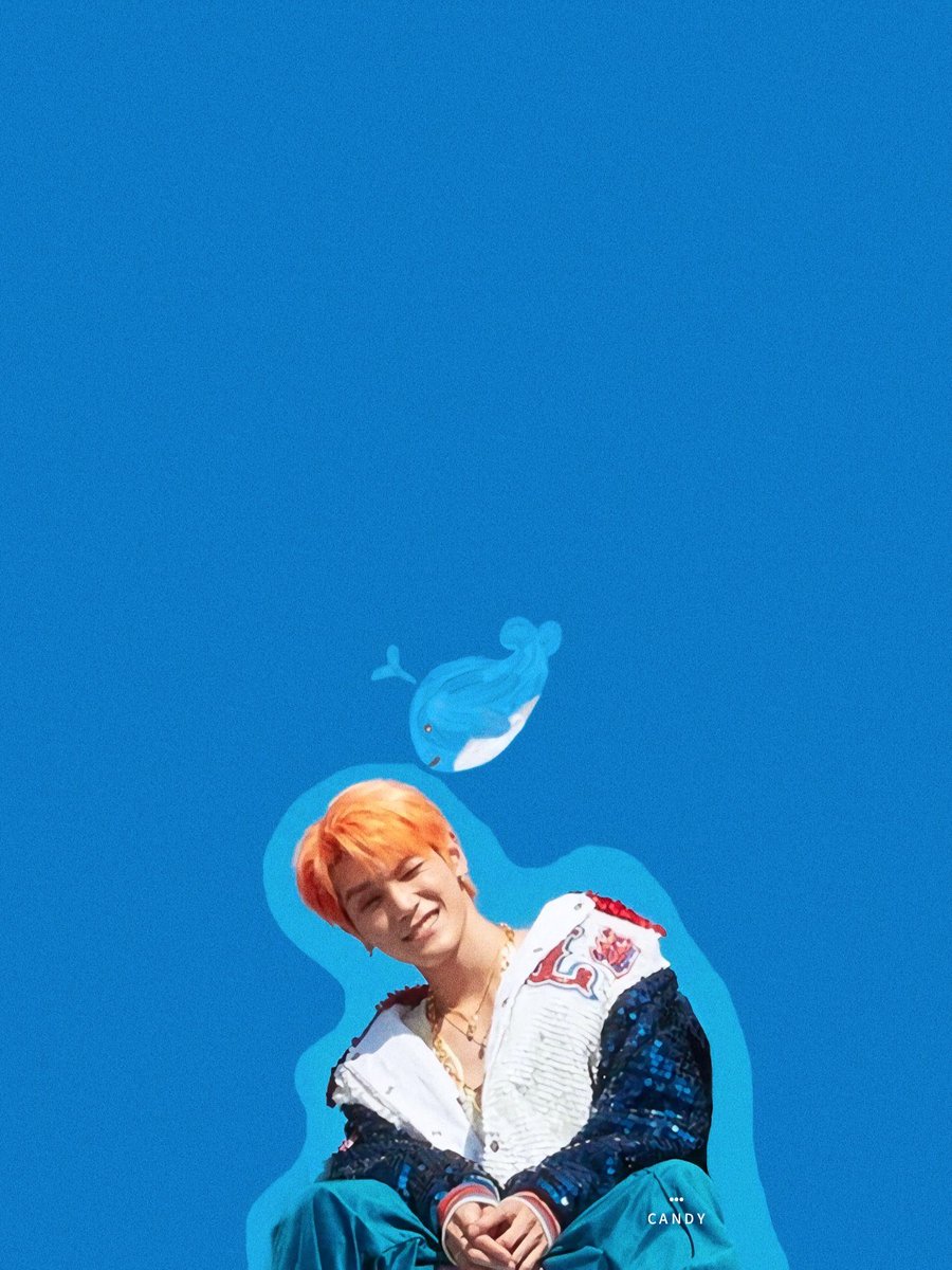 캔디 tweet media