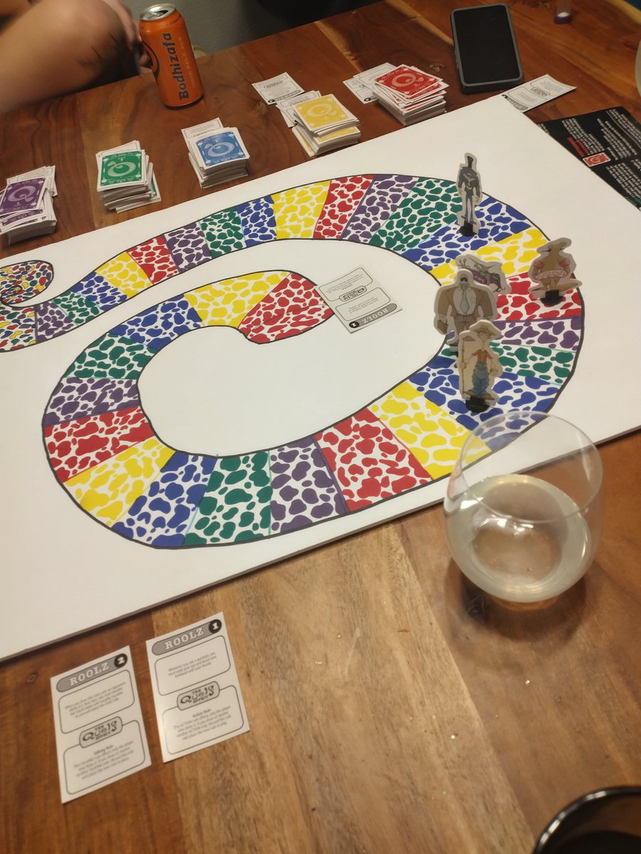 CatBountie's tweet photo. Games are so much better drunk 
#drunkgames #Vtuber https://t.co/WEgfIkDESY