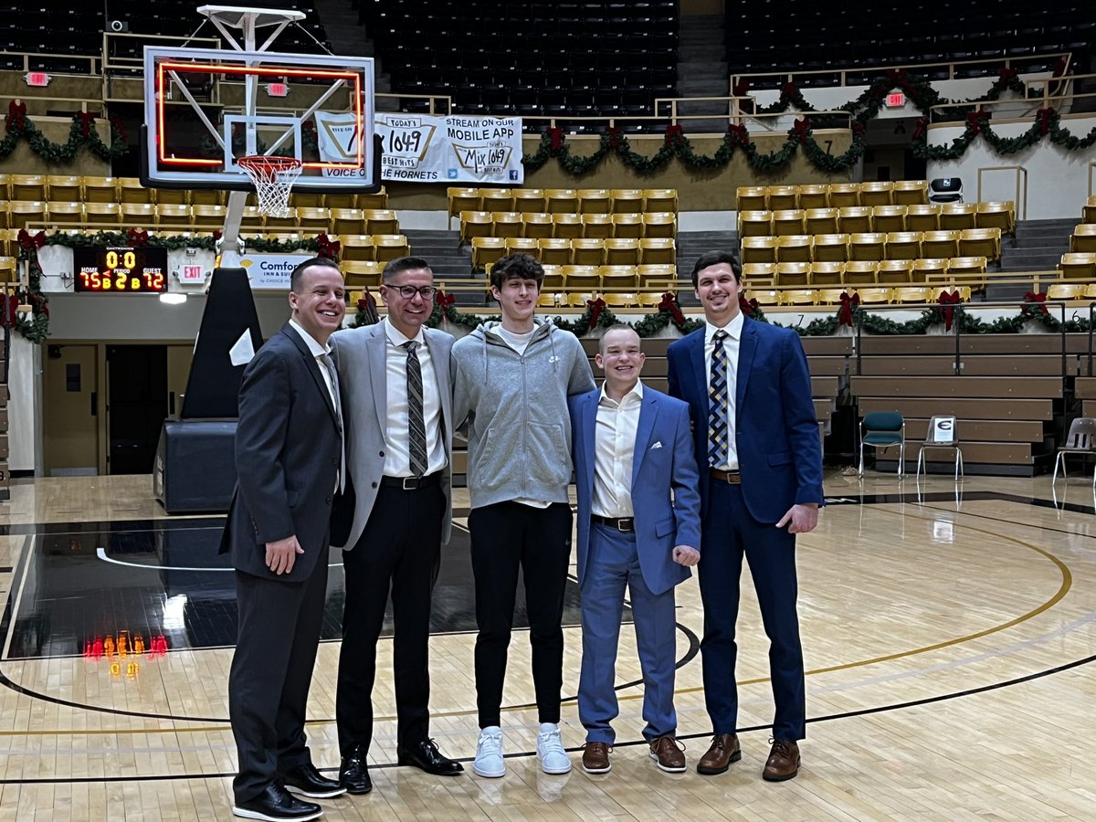 Colyer Wingfield tweet media