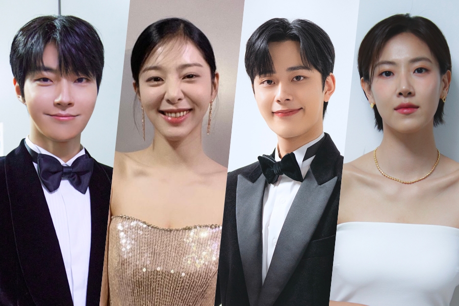 32nd Seoul Music Awards Announces Presenter Lineup
soompi.com/article/156209…