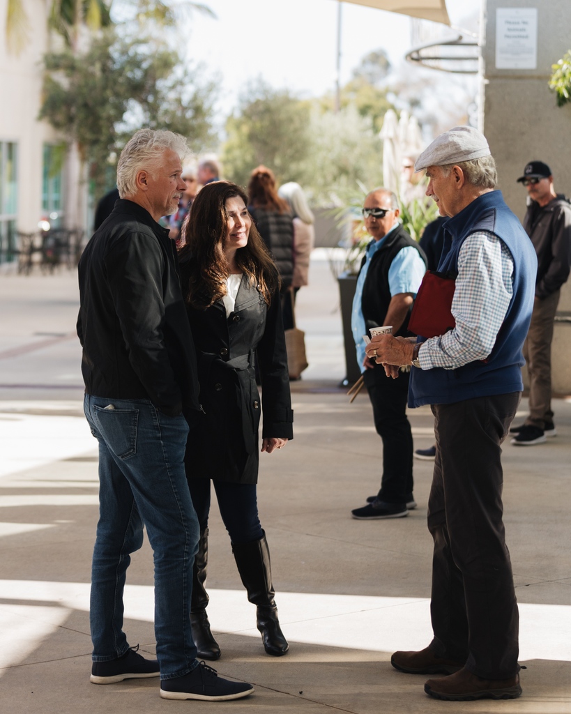 Happy Sunday, Maranatha. We can't wait to see you today 🙌🏼⁠