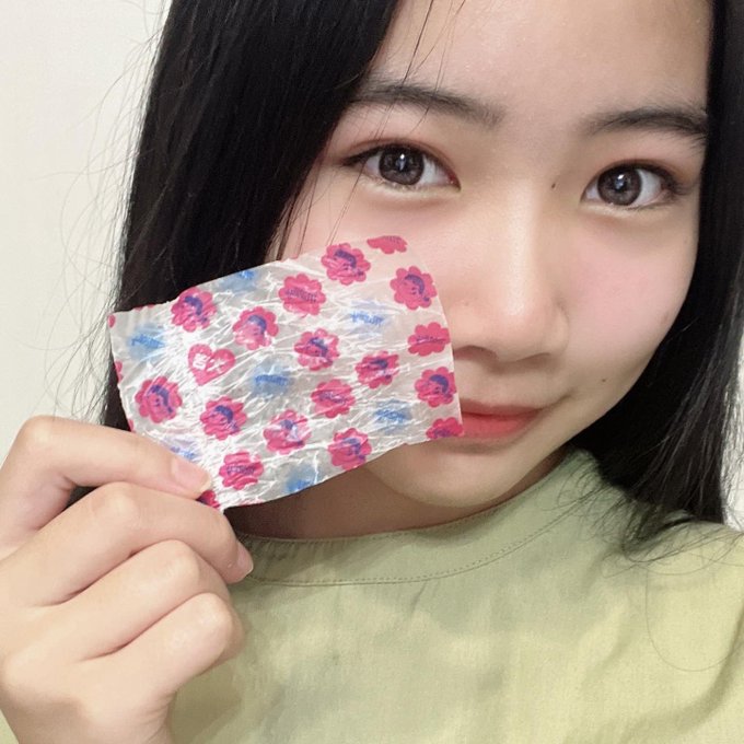 Twitterのコスプレ画像21