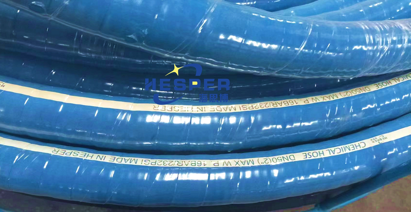 We (Shandong Hesper Rubber Plastic Co., Ltd.) produce and supply various of rubber hoses, flexible metal hoses, expansion joints, polyurethane products and related products. #chemicalhose #chemicalrubberhose #chemicaldeliveryhose #largediameterrubberhose

hesperrubber.com/news/upe-lined…