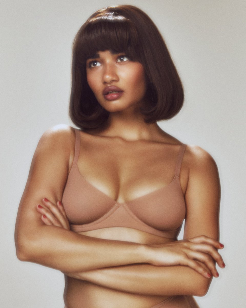 SKIMS on Twitter Tomorrow New Fits Everybody Bras. Our