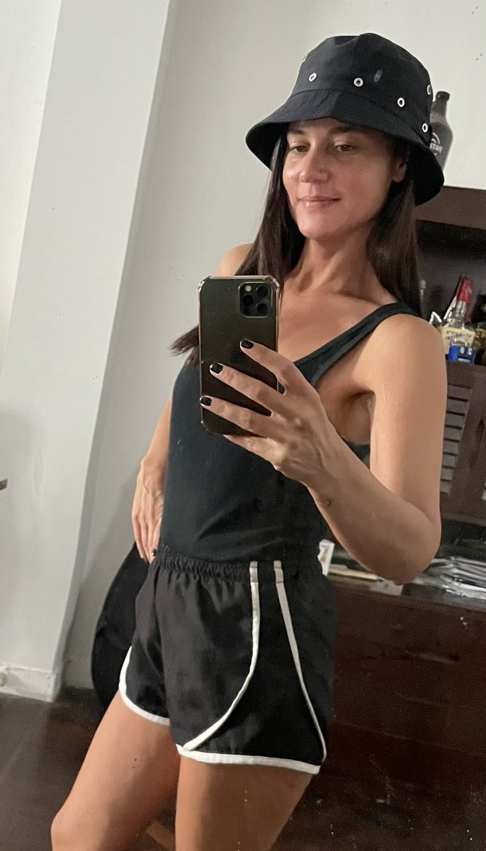 ximena Monzon tweet media