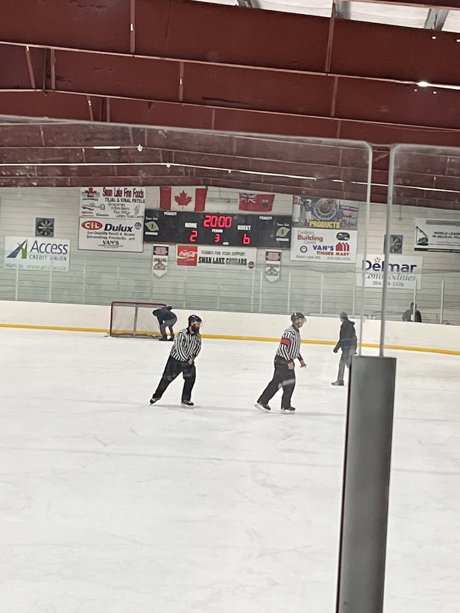 Mustangs losing 6-2 after 2