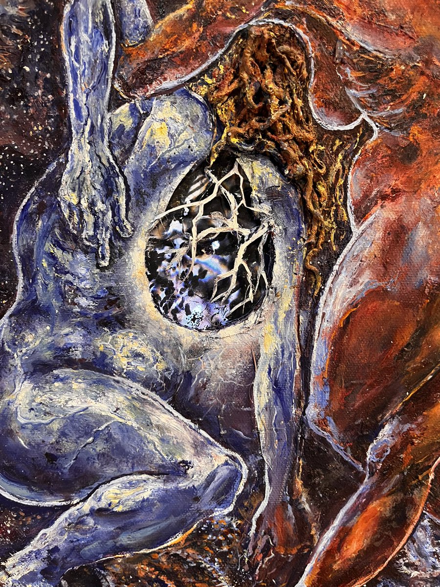 Jake Sheykhet Art (ж שׁ) (@jsheykhet) on Twitter photo 