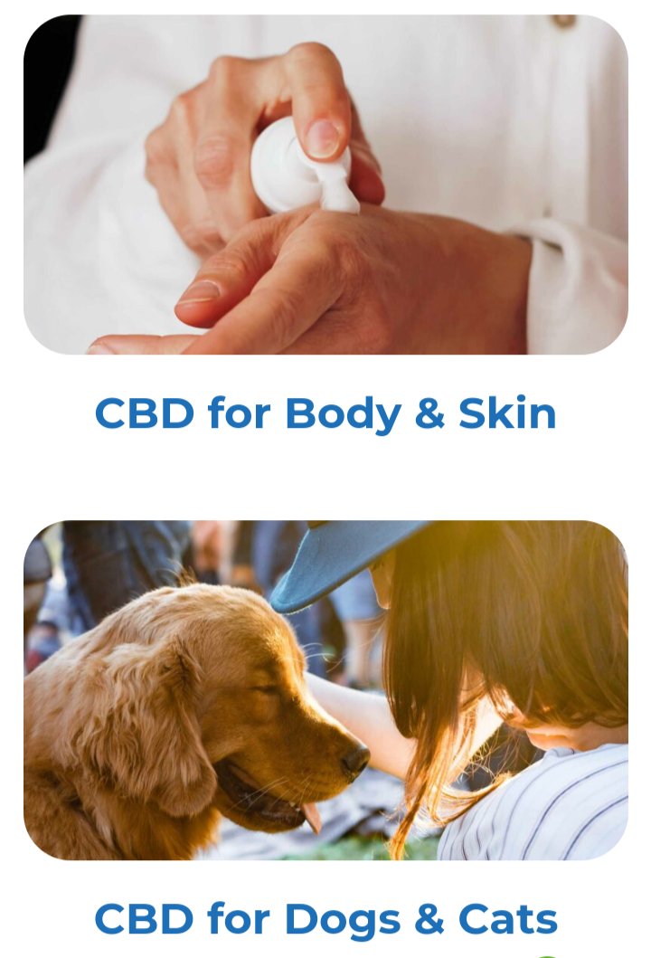 deg26xj's tweet photo. #CBD #cbdoil #CBDオイル #cbdedibles #cbdproducts #Oil #Health #relief #organic #stressrelief #brand #seniors #yoga #Discounts #scienceproven #share #help #SmallStreamerCommunity
https://t.co/eK4mpn6GTY ENTER HERE SHOP AT CBDMAGIC GREAT GIFT IDEAS for people WITH PROMO CODE: PIN20 https://t.co/nefM2yhixE