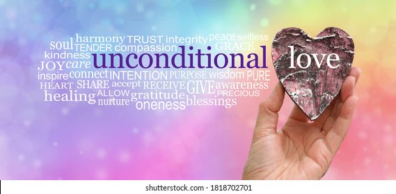 2WinFlame's tweet image. Unconditional Love 💗