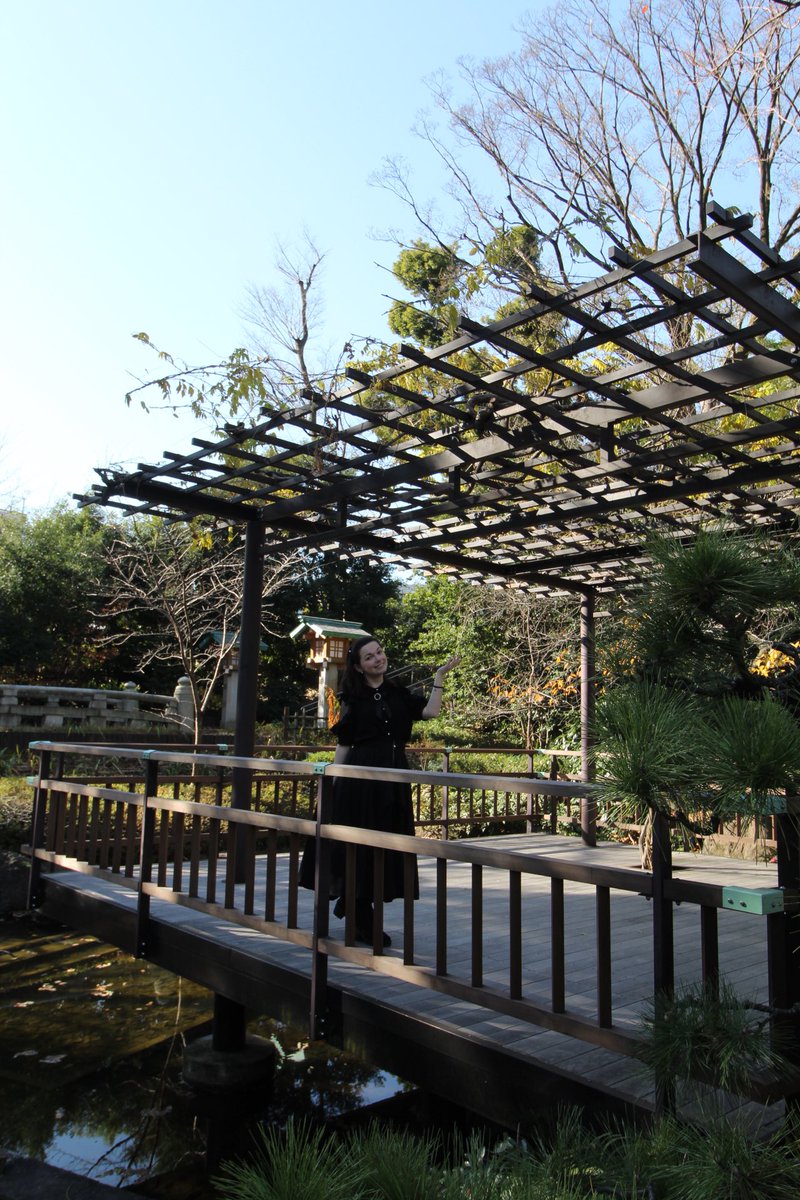 ✨ Nika in Japan ✨ tweet media