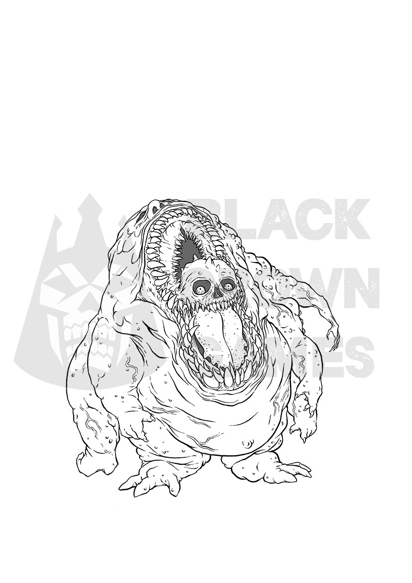 BlackCrownGames's tweet photo. supplement. Given recent events in the TTRPG ecosystem, we have decided to put a hold on further development of these rules and are looking into other systems to develop for.

Some taste samples of what we had in the works. Once we've got a system sorted, we'll be back on track. https://t.co/UrbmCxluBo