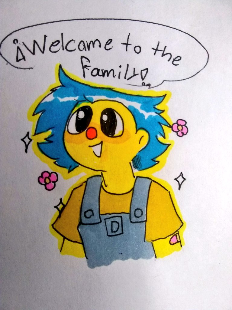 _LzErO's tweet photo. Looks like Roy have  to take care of all the David's jabankha 

#DHMISRoy #DHMIS #dhmis
#DhmisYellowGuy https://t.co/8tieDRLVCr