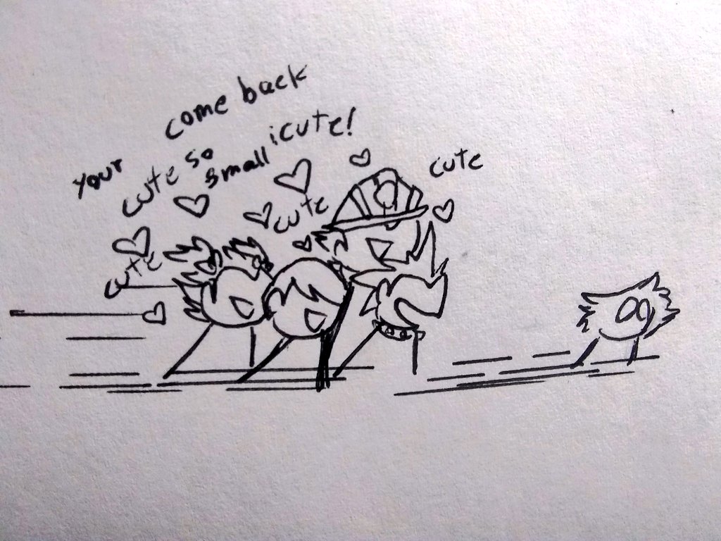 _LzErO's tweet photo. Looks like Roy have  to take care of all the David's jabankha 

#DHMISRoy #DHMIS #dhmis
#DhmisYellowGuy https://t.co/8tieDRLVCr