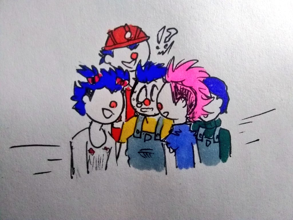_LzErO's tweet photo. Asjajajj https://t.co/fHEunZwT32