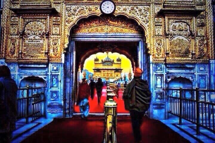 AllAboutSikhism's tweet photo. Waheguru ji, kirpa kerna 🙏🏻 https://t.co/GiwZ0bVetd