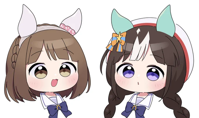 ホッコータルマエちゃん!#ウマ娘プリティーダービー 