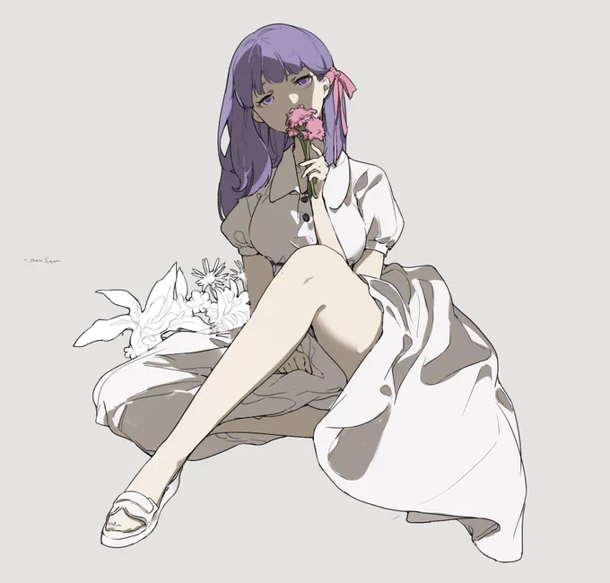 命运之夜 #Fate 