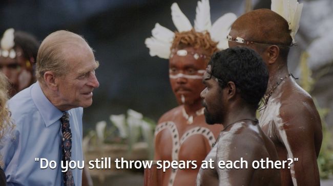 MichellesDude's tweet image. Andrew is credibly accused of statutory rape.

Philip regularly made grossly racist comments.

Charles cheated on Diana, broke her spirit.

But sure, Harry “disgraces the family” by loving &amp;amp; protecting his wife, you vile racist pricks. @piersmorgan 
#Harryinterview #MeghanMarkIe