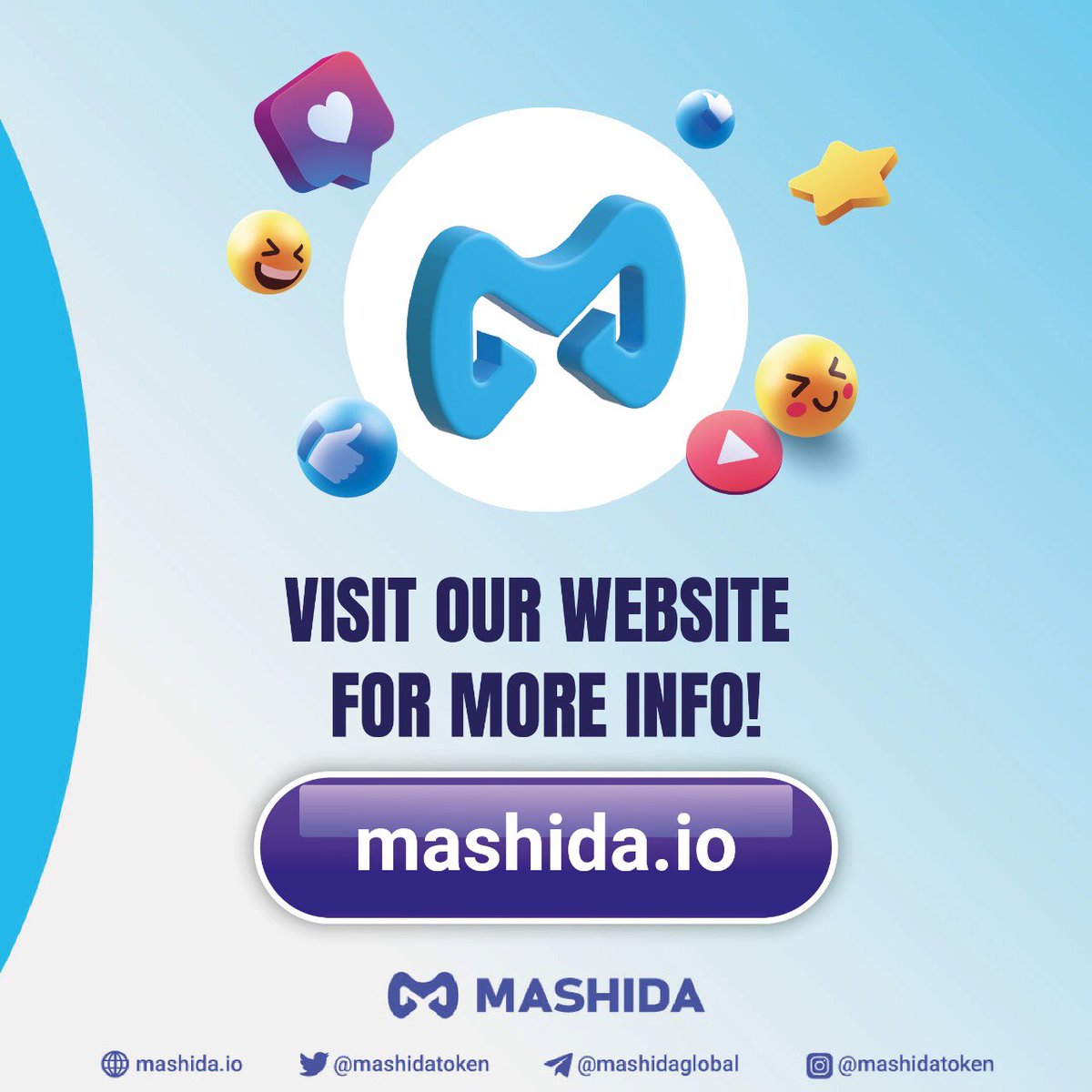 MashidaToken's tweet photo. Have u DYOR ? 
#CryptocurrencyMarket https://t.co/xSzqYGbtDE