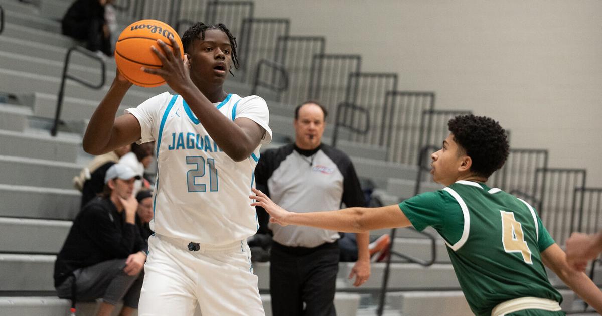GDPsports's tweet photo. Seckinger boys basketball team's impressive start leads to first state ranking @SKG_Athletics @SKG_JagsBB  https://t.co/NVo3vrSkGA https://t.co/mGJ2ZmG8Iw