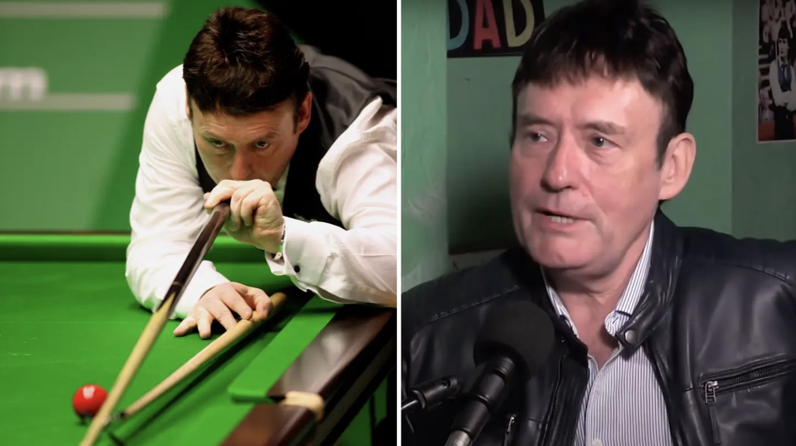 SPORTbible on Twitter "Snooker legend Jimmy White took his dead