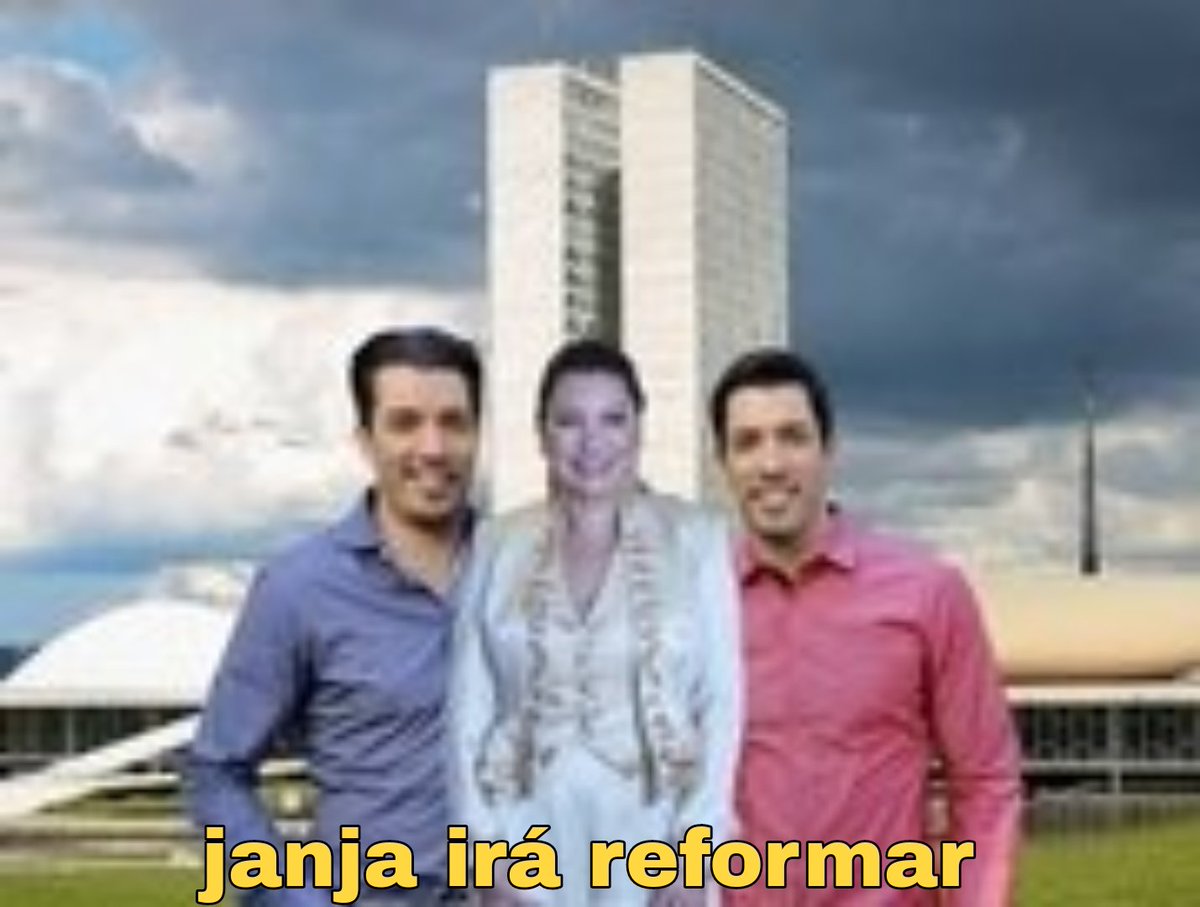 maatlewis's tweet photo. @thiaugu a diva liderando a secretária especial de reforma https://t.co/Hux9kJ1UKo