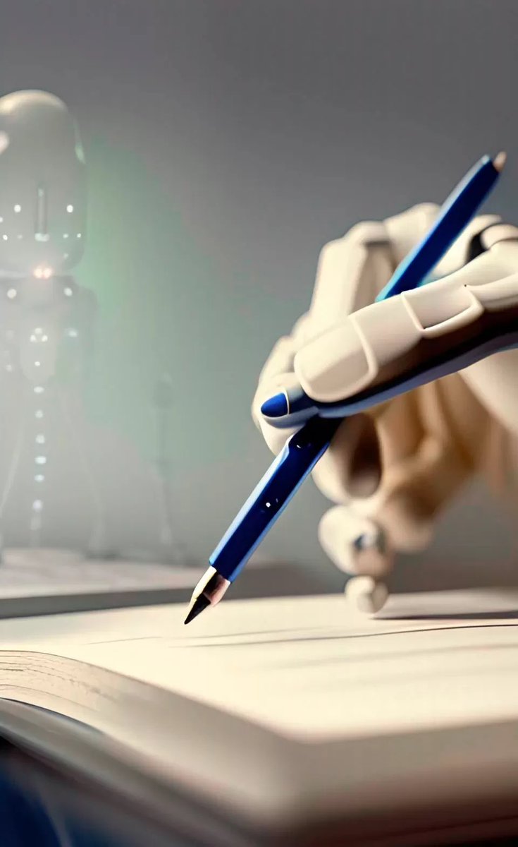 aigenerators's tweet photo. How AI Writers Dramatically Increase Content Creation Speed https://t.co/32MfQS6PBm #aitools #alwrite #aiwriting #aicontent https://t.co/9XIPBRhKTc