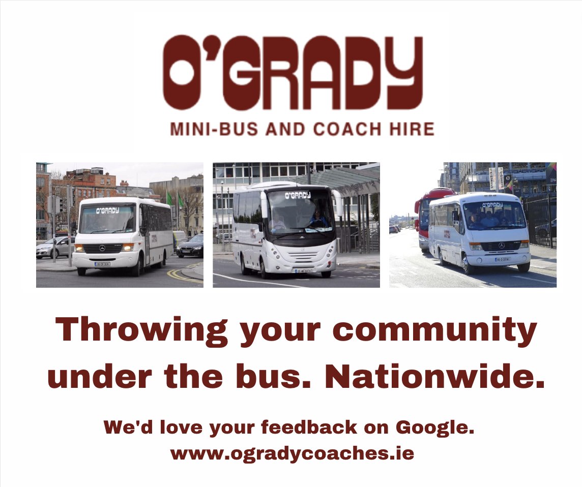 eirenews_ie's tweet photo. @Mick_O_Keeffe You mean these guys? #ogradys
#ballymun #eastwall #killarney #drimnagh #eirenews https://t.co/MujJFOMuru
