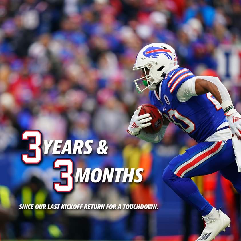 #PowerOf3 #BillsMafia #GoBills #LoveForDamar