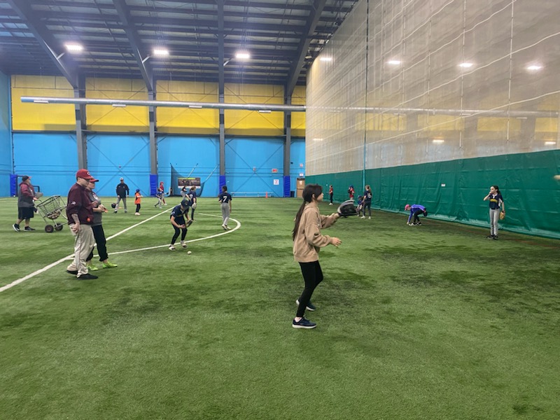 Baseball St. John's tweet media