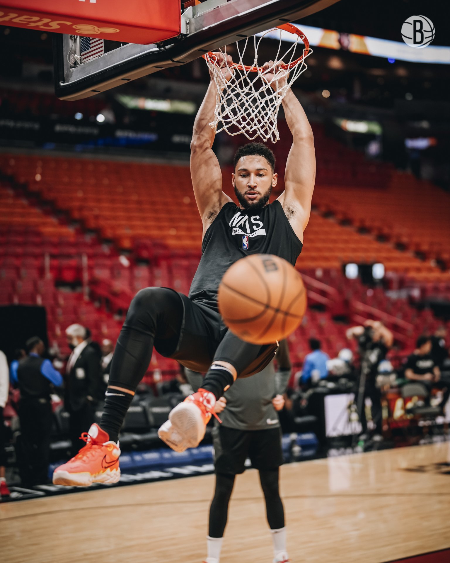 brooklyn nets jordan