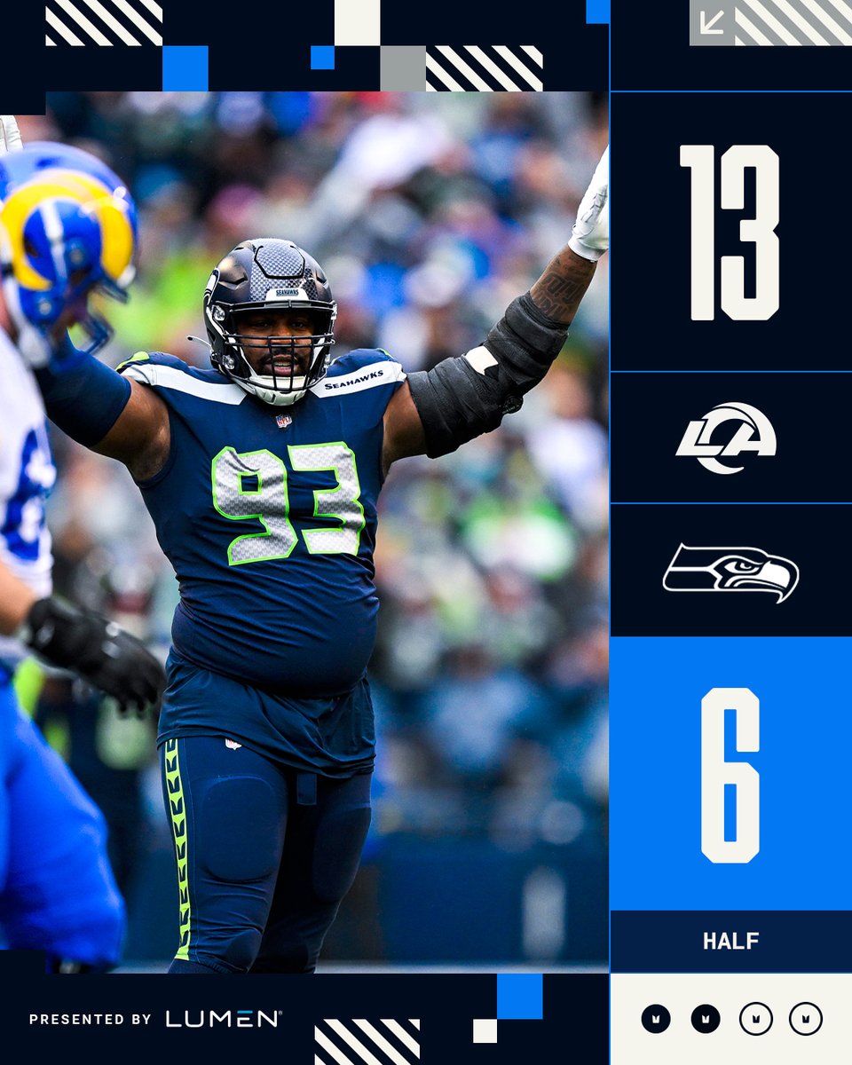 Seattle Seahawks tweet media