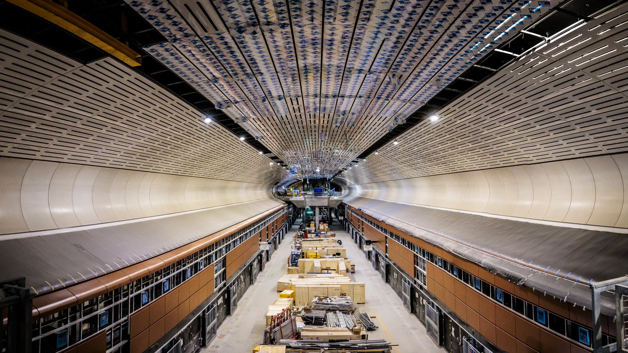 Committee for Sydney on Twitter "One of the world's biggest urban rail