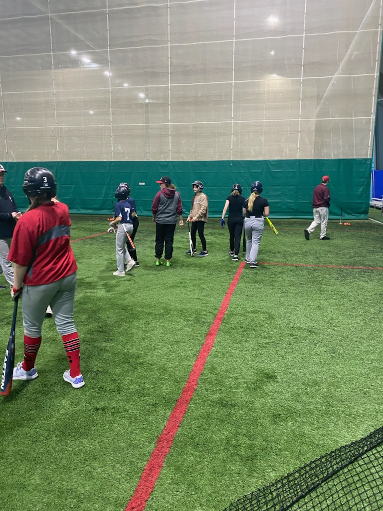 Baseball St. John's tweet media