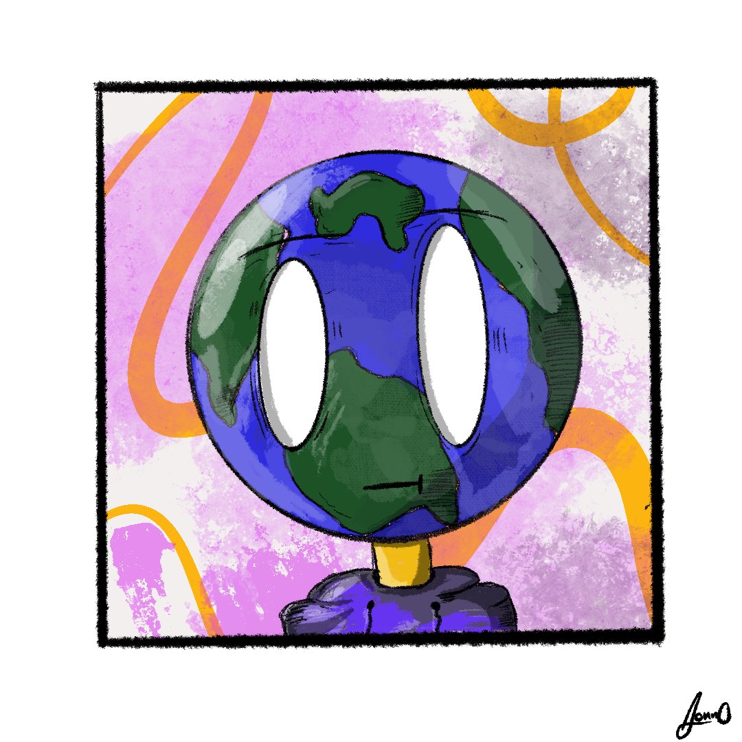 It’s here…. the last Moji ever! “MOJI” 

Thx &amp; Ily 

Open edition! 

app.manifold.xyz/c/Moji