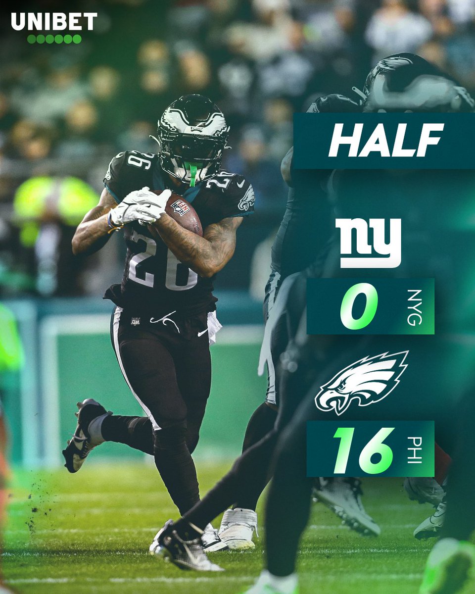 Eagles tweet picture