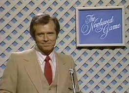 Happy birthday to Bob Eubanks!  Loved \The Newlywed Game\ as a teen! 