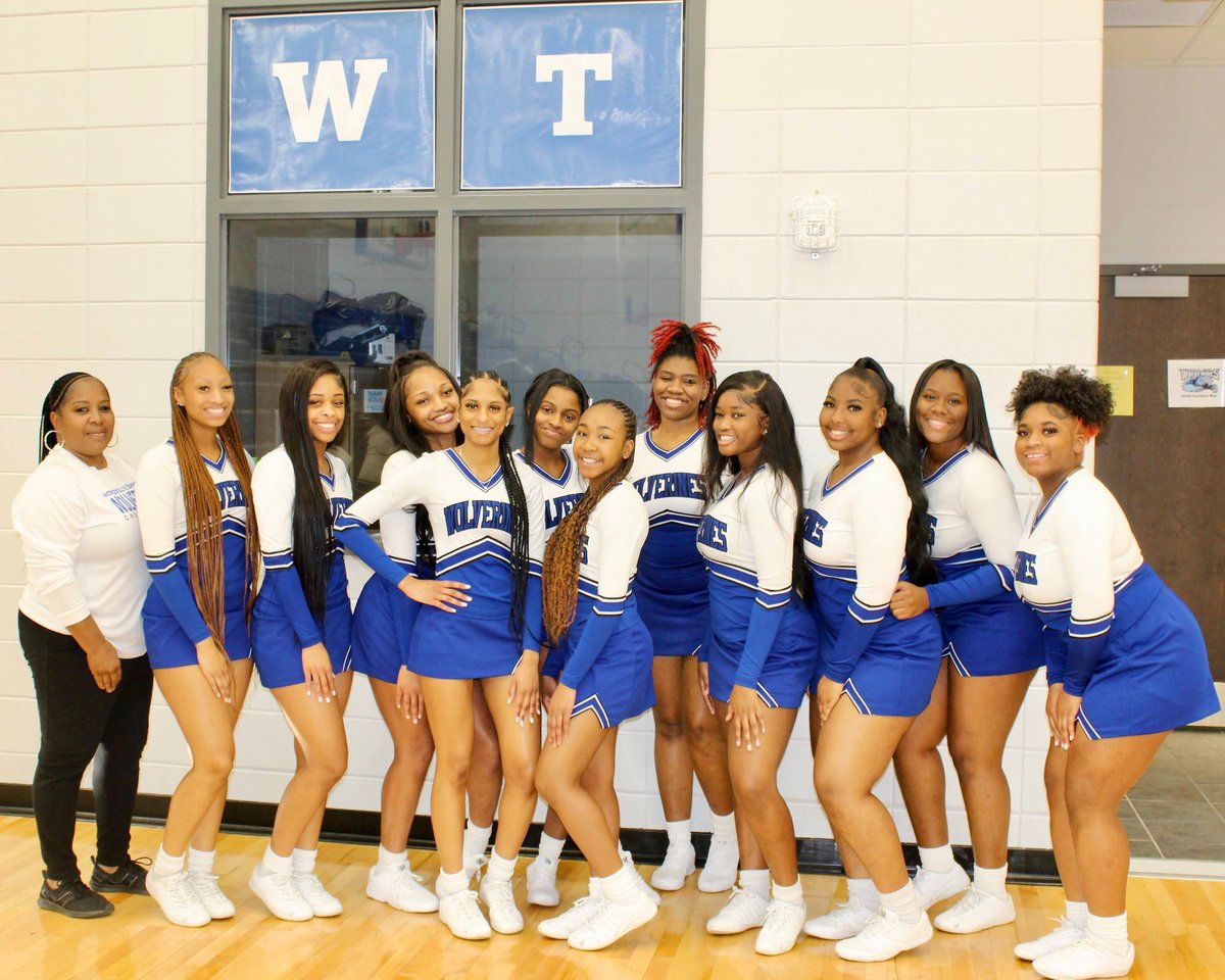 Jeffery303030's tweet photo. Woodville Tompkins defeated Johnson High School 50-26 on a special night. Rian Bailey led the team with 14 points. Brianna Pelote had 19 rebounds @bri_pelote25 @SandysSpiel @ChisholmSanai @janiyahH23 https://t.co/OjdSHQgM8Z