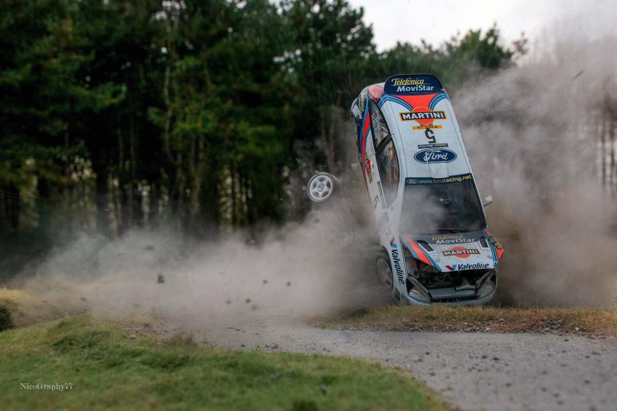 Mundo Rallyes tweet media